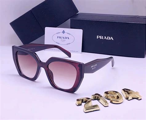 prada su.glasses|fake Prada sunglasses.